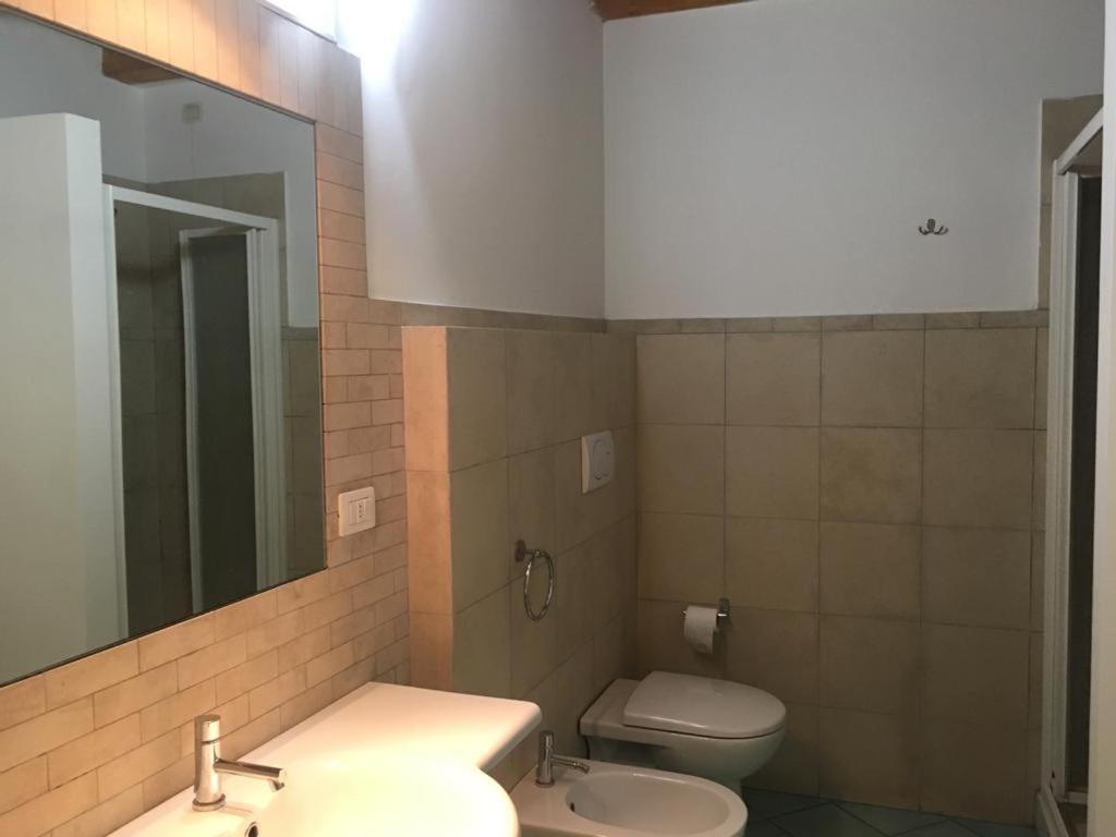 Apartament Corso Matteotti 56 Jesi Zewnętrze zdjęcie