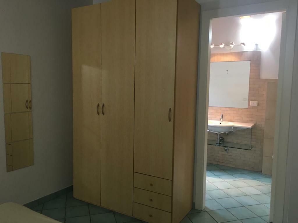 Apartament Corso Matteotti 56 Jesi Zewnętrze zdjęcie