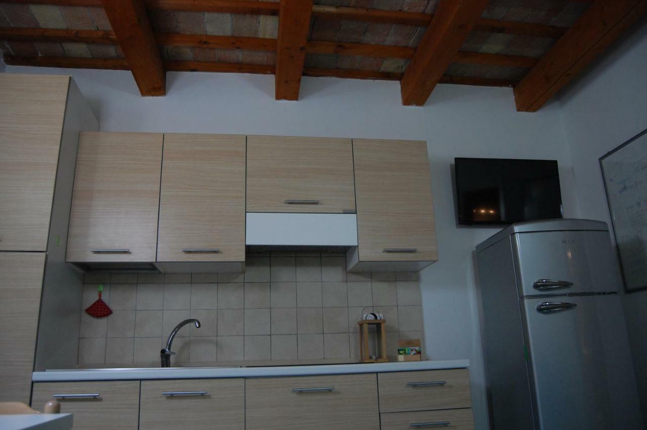 Apartament Corso Matteotti 56 Jesi Zewnętrze zdjęcie